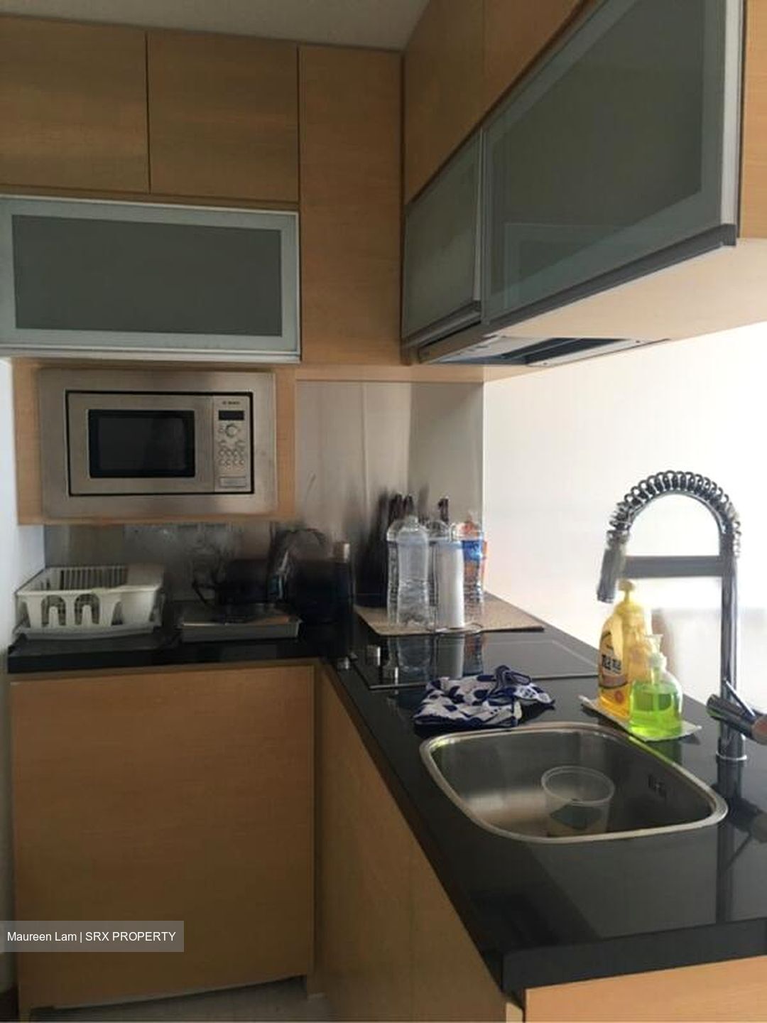 The Clift (D1), Apartment #461325721